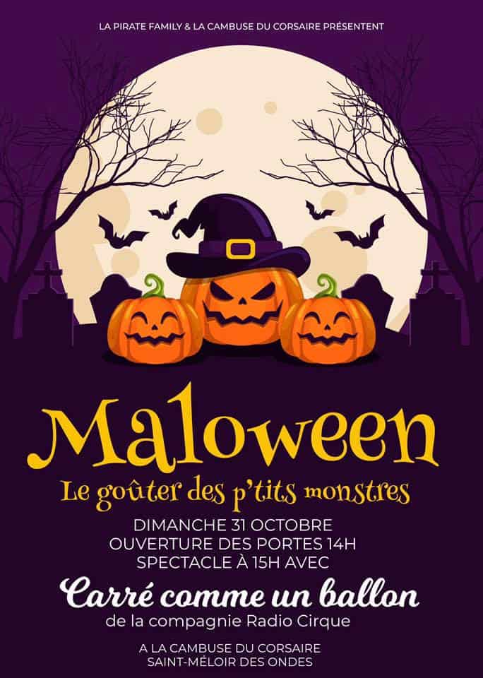Featured image for “Bientôt! Maloween”