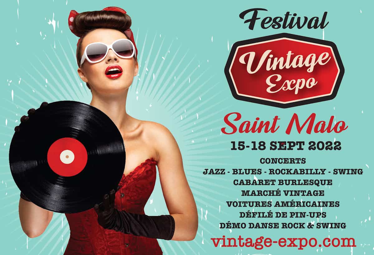 Featured image for “Vintage Expo”