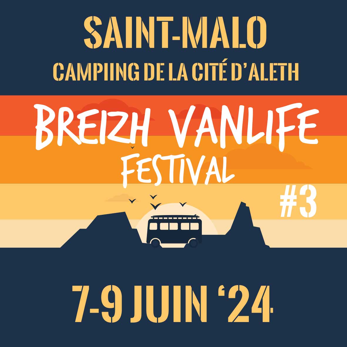 Featured image for “Breizh Vanlife Festival 2024”